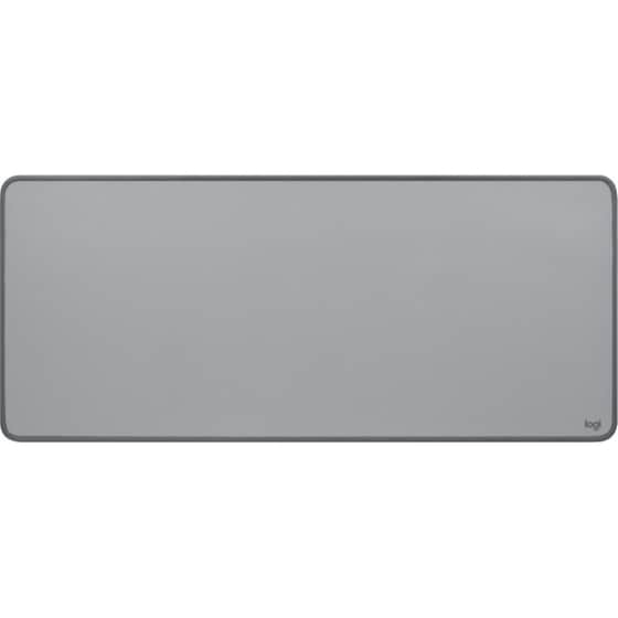 Logitech Studio Series Mouse Pad XL 700mm Mid Grey