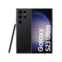 Samsung Galaxy S23 Ultra 256GB Black