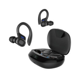 Devia TWS Sports Earphone