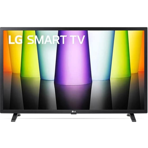 LG LED 32" HD Ready Smart Τηλεόραση 32LQ630B6LA