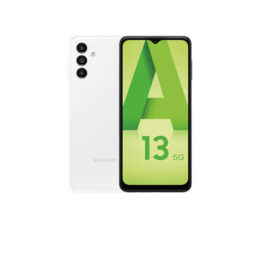 Samsung Galaxy A13 5G 128GB White