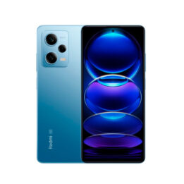 Xiaomi Redmi Note 12 Pro 5G 128GB Blue