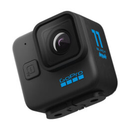 GoPro Hero11 Mini 5K WiFi Black