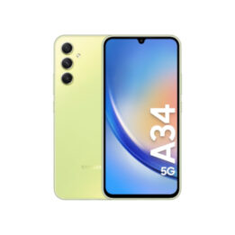 Samsung Galaxy A34 (A346 2023) 5G 128GB Lime