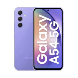 Samsung Galaxy A54 (A546 2023) 5G 128GB Violet
