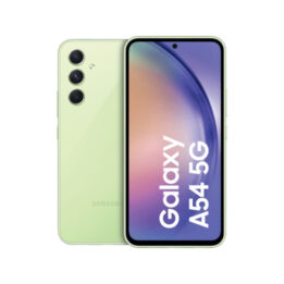 Samsung Galaxy A54 (A546 2023) 5G 256GB Lime