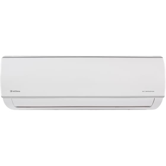 IN CLIMA 24GR21 Κλιματιστικό Inverter 24.000 BTU Α++/Α++ με Ιονιστή & WiFi Ready