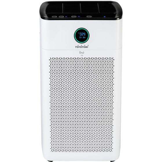 TOYOTOMI TAPKJ460F Καθαριστής Αέρα 50W