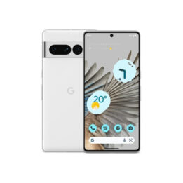 Google Pixel 7 Pro 256GB White