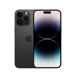 Apple iPhone 14 Pro Max 128GB Black