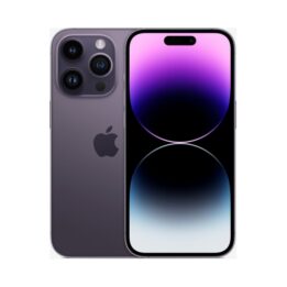 Apple iPhone 14 Pro Max 128GB Purple