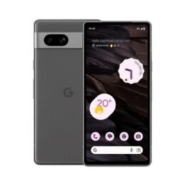 Google Pixel 7a Charcoal