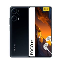 Xiaomi Poco F5 12GB Ram 256GB