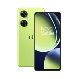 OnePlus Nord CE 3 Lite 5G 128GB Lime