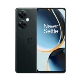 OnePlus Nord CE 3 Lite 5G 128GB Gray
