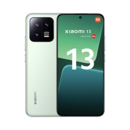 Xiaomi 13 256GB Flora Green