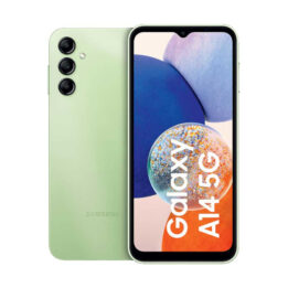 Samsung Galaxy A14 5G 64GB Lime
