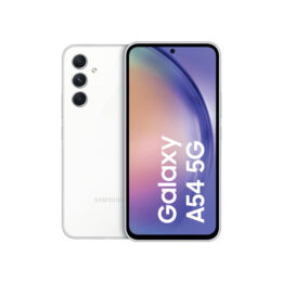 Samsung Galaxy A54 (A546 2023) 5G 128GB White