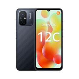 Xiaomi Redmi 12C 128GB Black