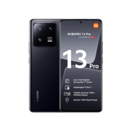 Xiaomi 13 Pro 256GB Black
