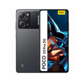 Xiaomi Poco X5 Pro 5G 256GB Black