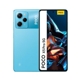 Xiaomi Poco X5 Pro 5G 256GB Blue