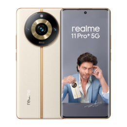 Realme 11 Pro+ 5G 512GB Sunrise Beige