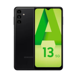 Samsung Galaxy A13 5G 128GB Black