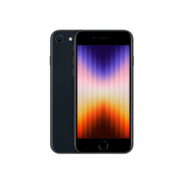 Apple iPhone SE 2022 64GB Black