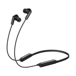 Baseus Bowie U2 Pro Black