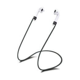 Tech-protect Strap Apple AirPods Black