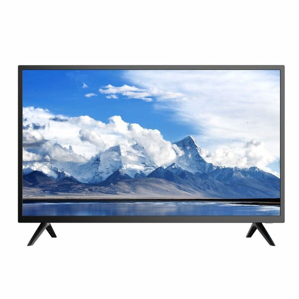 Hyundai 32” LED HD SMART Android 5 Years Warranty (HYTV-32D1S)