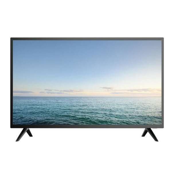 Hyundai 65” LED 4K SMART Android 5 Years Warranty (HYTV-65F3U)