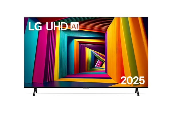 LG UHD AI UT91 98'' 120Hz 4K Smart TV 98UT91006LA