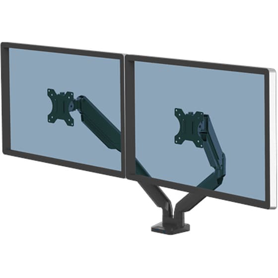 Βραχίονας οθόνης Fellowes Platinum Series Dual Monitor Arm