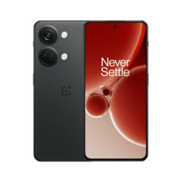 OnePlus Nord 3 256GB Black