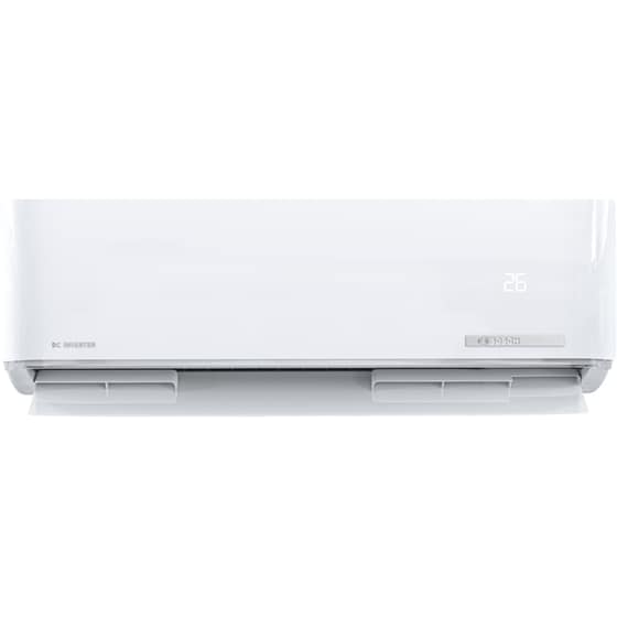 BOSCH Series 4 ASI12DW30/ASO12DW30 Κλιματιστικό Inverter 12.000 BTU A++/A+++ με Ιονιστή & WiFi