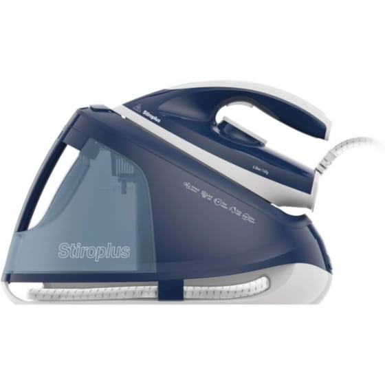 STIROPLUS SP-2010 6.8 bar με Δοχείο Nερού 1.8 L Μπλε Σύστημα Σιδερώματος
