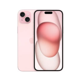 Apple iPhone 15 Plus 256GB Pink
