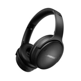 Bose QuietComfort 45 Black