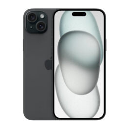 Apple iPhone 15 512GB Black