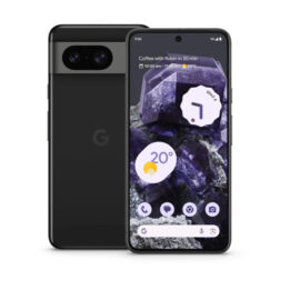 Google Pixel 8 128GB Black
