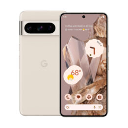 Google Pixel 8 Pro 128GB Porcelain