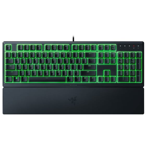 Razer Ornata V3 Χ Gaming Πληκτρολόγιο Διαθέτει (GR)
