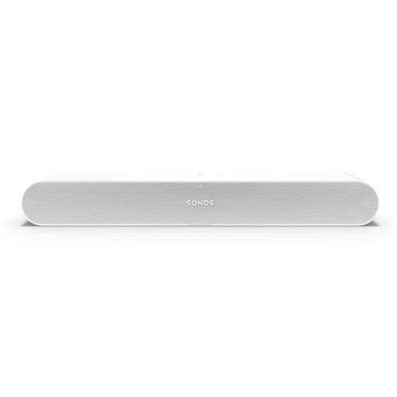 Sonos Ray Soundbar 2.0 - Λευκό