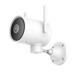Xiaomi IMILAB EC3 Pro Wireless Outdoor Camera 2K White