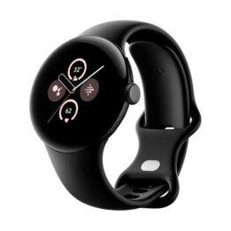 Google Pixel Watch 2 41mm Black