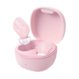 Baseus Encok WM01 TWS Earphones Pink