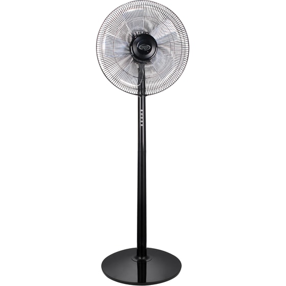 ARGO Standy Evo Ανεμιστήρας Δαπέδου 55W 40cm  με Τηλεχειριστήριο