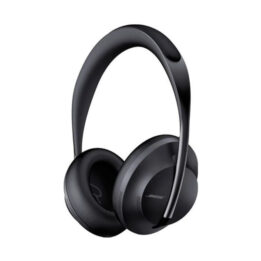 Bose Noise Cancelling Headphones 700 Black